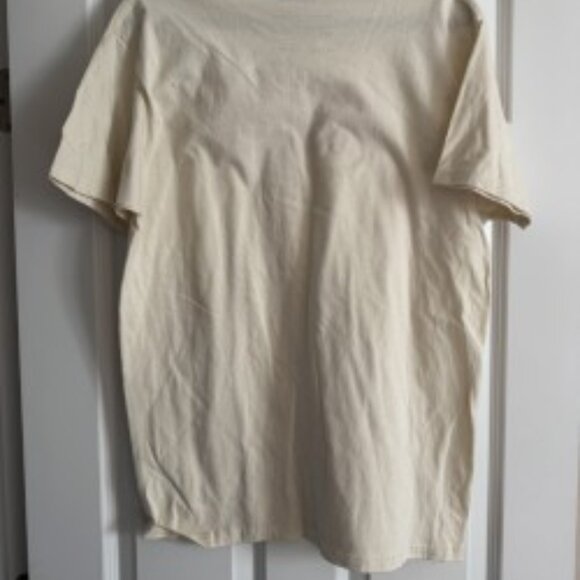 Men's Levi's T-Shirt L - Picture 2 of 3
